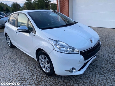 Peugeot 208 1.2 PureTech Style