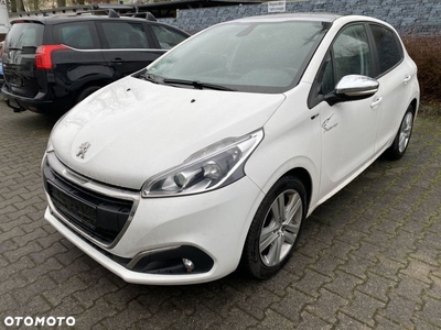 Peugeot 208 1.2 PureTech Style