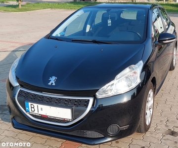 Peugeot 208 1.2 VTi Business Line