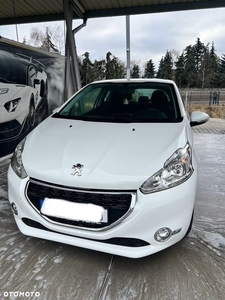 Peugeot 208 1.4 HDi Access