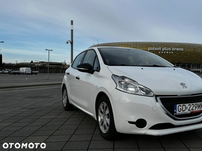 Peugeot 208 1.4 HDi Active