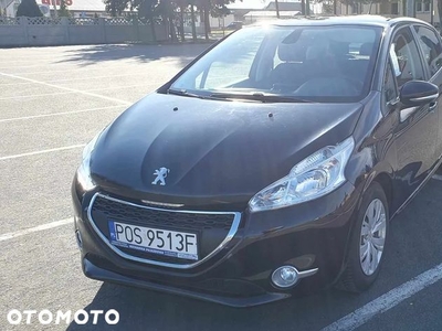 Peugeot 208 1.4 HDi Active Pack