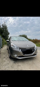 Peugeot 208 1.4 VTi Active