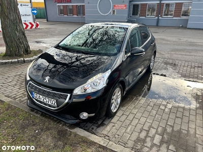 Peugeot 208 1.4 VTi Allure