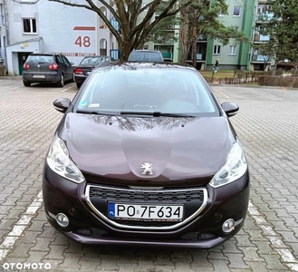 Peugeot 208 1.4 VTi Allure