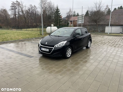 Peugeot 208 1.5 BlueHDi Active S&S