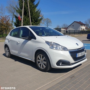 Peugeot 208 1.6 BlueHDi Active