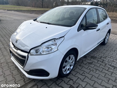 Peugeot 208 1.6 BlueHDi Active