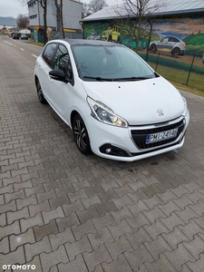 Peugeot 208 1.6 BlueHDi Active