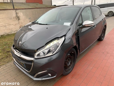 Peugeot 208 1.6 BlueHDi Active S&S