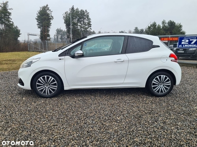 Peugeot 208 82 PureTech Style