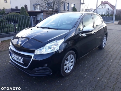 Peugeot 208 PureTech 68 Like