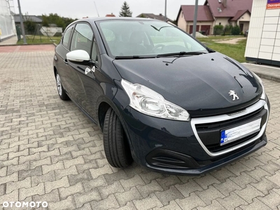 Peugeot 208 PureTech 68 Like