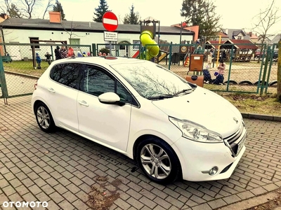 Peugeot 208 PureTech 82 Active