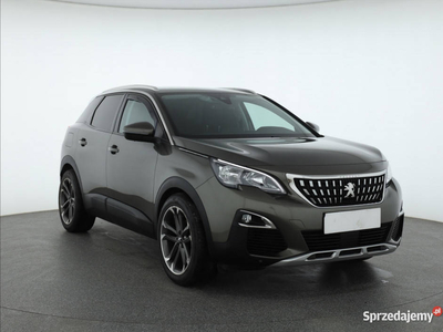 Peugeot 3008 1.2 PureTech