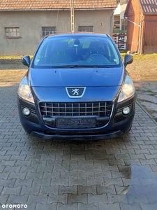 Peugeot 3008 120 VTi Access