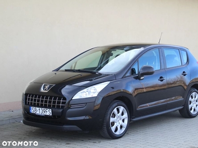 Peugeot 3008 120 VTi Active