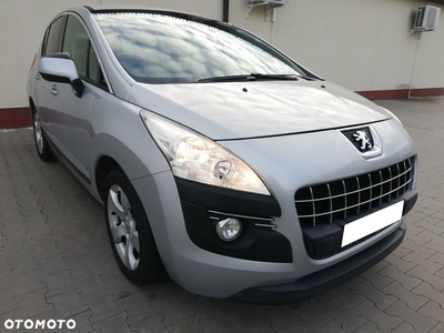 Peugeot 3008 120 VTi Active