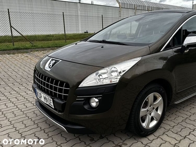 Peugeot 3008 120 VTi Premium