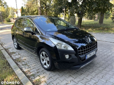 Peugeot 3008 1.6 HDi Business Line