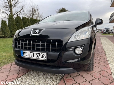 Peugeot 3008 1.6 Premium