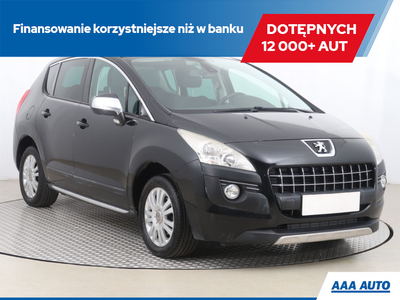 Peugeot 3008 I 2012