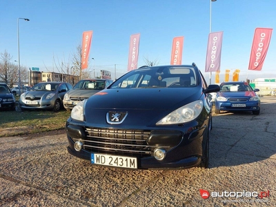 Peugeot 307