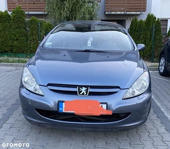 Peugeot 307