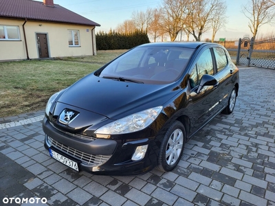 Peugeot 308 120 VTi Premium