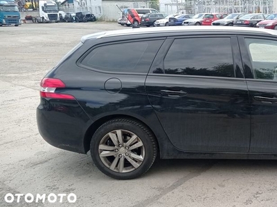 Peugeot 308 1.6 BlueHDi Active S&S