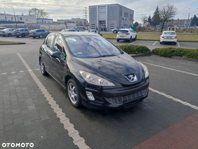 Peugeot 308 1.6 Grand Prix