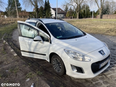 Peugeot 308 1.6 HDi Active