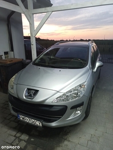 Peugeot 308 1.6 HDi Premium