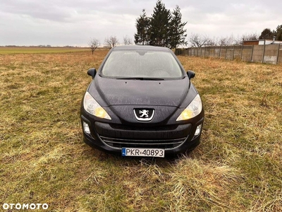 Peugeot 308 1.6 HDi Premium