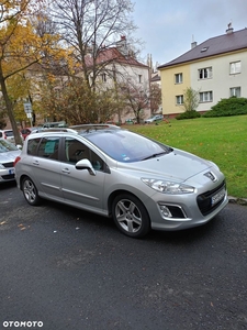 Peugeot 308 1.6 Trendy