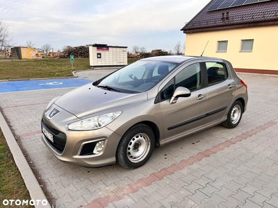 Peugeot 308 1.6 VTi Access