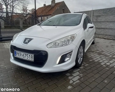 Peugeot 308 1.6 VTi Active