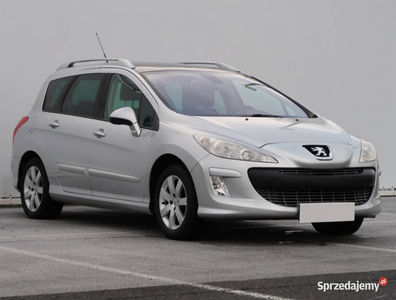 Peugeot 308 1.6 VTi