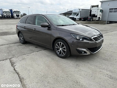 Peugeot 308 2.0 HDi Active