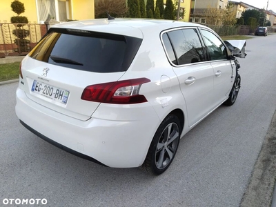 Peugeot 308 BlueHDi FAP 150 Stop & Start Allure