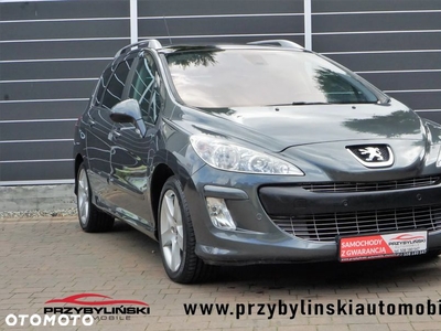 Peugeot 308 HDi FAP 110 Premium