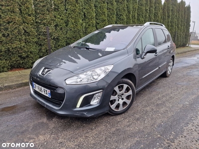 Peugeot 308 HDi FAP 92 Active