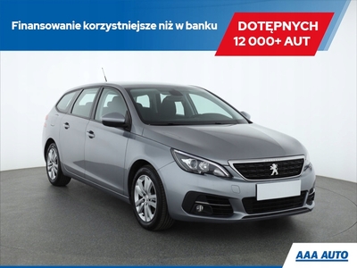 Peugeot 308 II SW 1.6 BlueHDi 120KM 2017