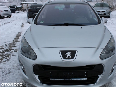 Peugeot 308 SW 155 THP Premium