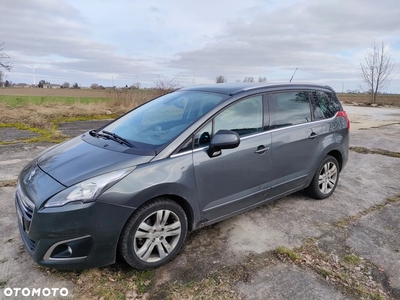 Peugeot 5008 1.6 THP Active 7os