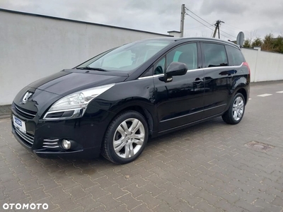 Peugeot 5008 2.0 BlueHDi Active 7os