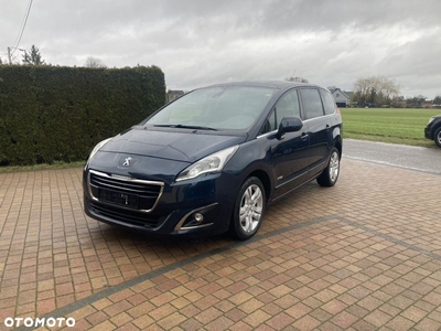 Peugeot 5008 HDI 150 Business-Line