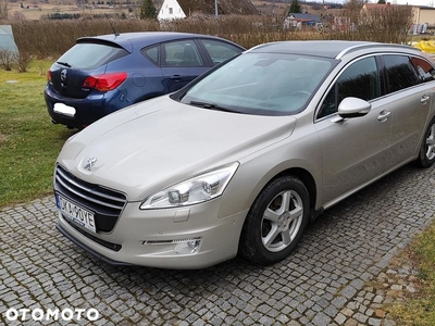 Peugeot 508 1.6 T Active