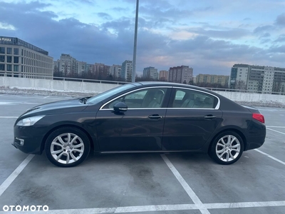 Peugeot 508 1.6 T Business Line