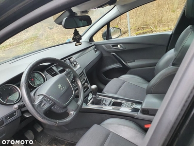 Peugeot 508 2.0 HDi Active